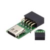 chenyang USB 2.0 Front Panel Header 9 Pin / 10