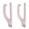 Made by Curtain Parts 'A Feel 2 Pack 1 Pairs