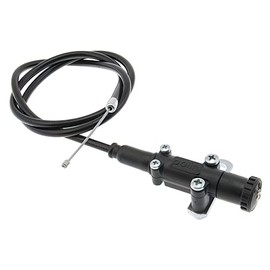 Control air starter POLINI NEGRO (3160010)