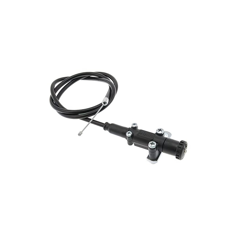 Control air starter POLINI NEGRO (3160010)