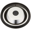 三栄 Faucet Drain Sink Drain Lid Diameter 117.5 mm Soft Palate