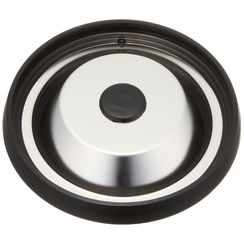 三栄 Faucet Drain Sink Drain Lid Diameter 117.5 mm Soft Palate