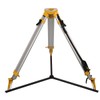 Foldable Tripod Stabilizer Floor Guide - Lightweight Leveling Kit with