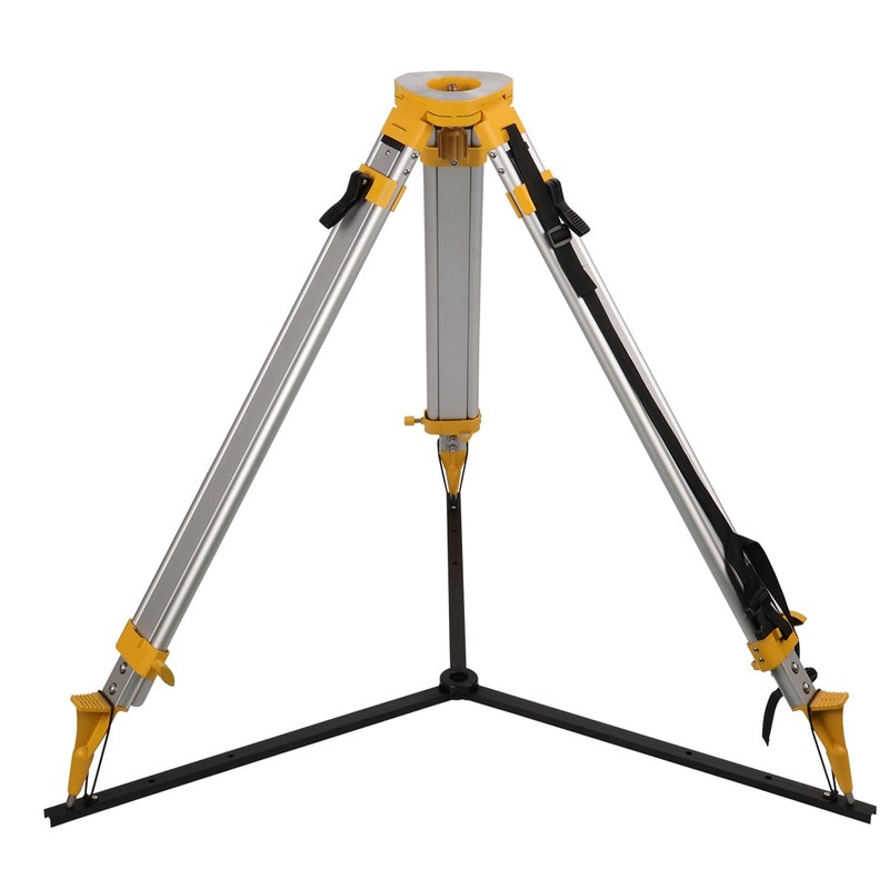 Foldable Tripod Stabilizer Floor Guide - Lightweight Leveling Kit with