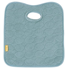 Koo-di Seat Cover, Car Accident Sheet, Urine Sheet, Waterproof Cover for Baby Stroller & Child Seat, Waterproof Sheet, Wet Sheet Protector Rain Cloud