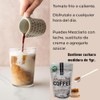 Mushrooms Coffee 7 en 1 Caf Soluble con 7 Hongos