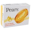 Pears Pure & Gentle Glycerin & Natural Oils soap 75