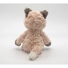 Mary Meyer Putty Nursery Soft Toy, Fox, 11 Inch (Pack