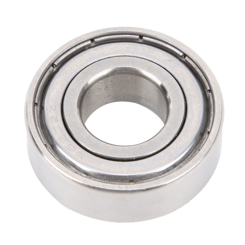 10Pcs Mini Bearing High Rotating Speed Double Shielded Machinery Parts