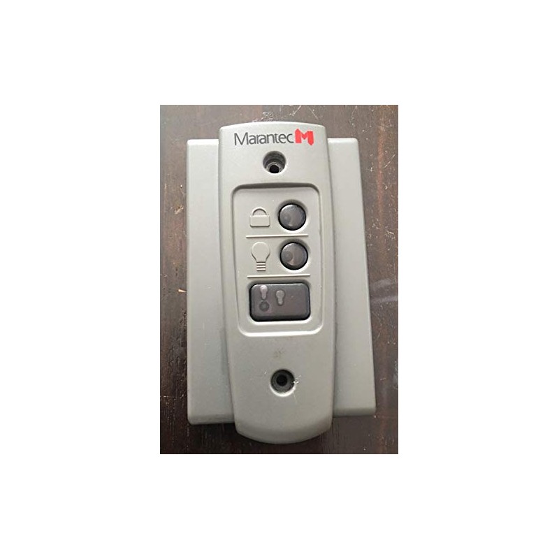 Marantec Wall Button