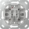 Gira Series Standard 55 European Plug Sockets Full Sets, Pure