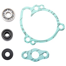 Tusk Water Pump Repair Kit For Suzuki RM65 2003-2005