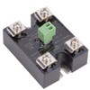 Berm Solid State Relay Single Channel Dual Channel AC DC