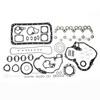 INFINAUTO Cylinder Head Gasket Kit Engine Valve Gasket Set No.ME997273