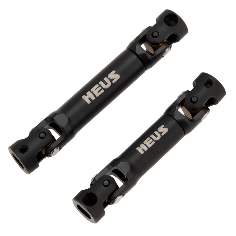MEUS RACING Ascent 32 Driveshaft Front Rear Drive Shaft for
