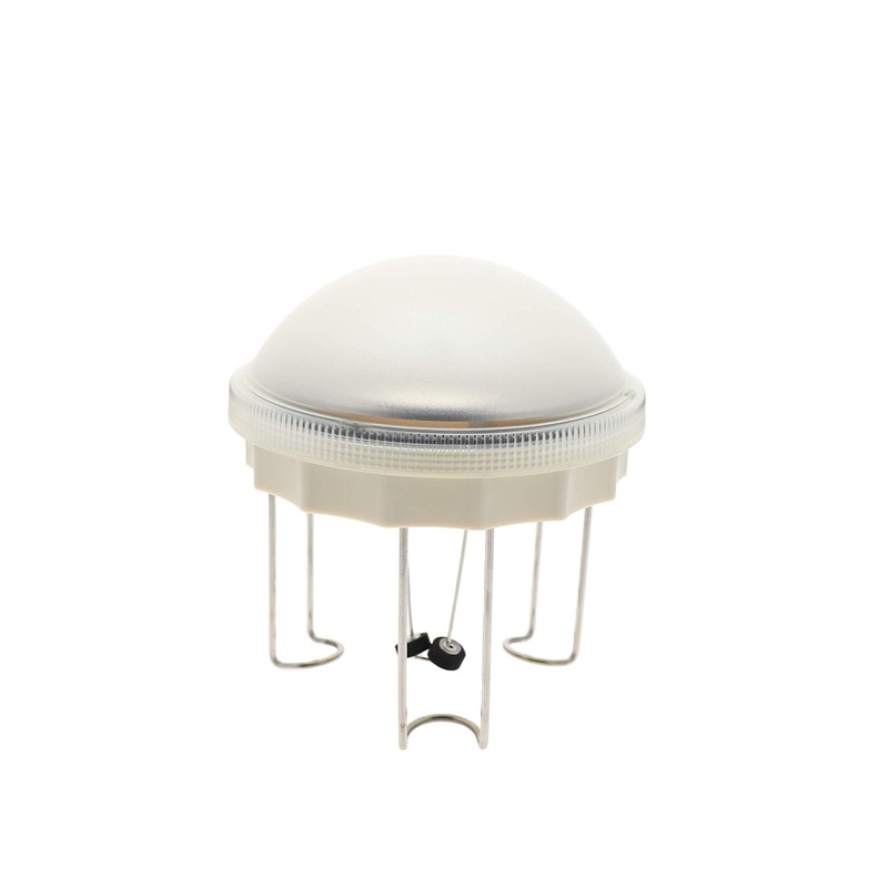 API® Aurora Water Wiggler® | Bird Bath Water Circulator |