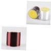 OHPHCALL 500m Fishing Throwing Line Ultra-Strong Nylon Sub-line Long-Range 2.0mm