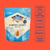 Blue Diamond Almonds, Almond Flour, Gluten Free, Blanched, Finely Sifted,