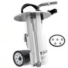 Fuel Pump Assembly Compatible with 2006-2023 Kawasaki Vulcan 900 VN900B