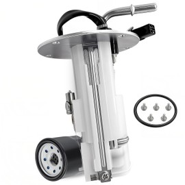 Fuel Pump Assembly Compatible with 2006-2023 Kawasaki Vulcan 900 VN900B VN900C Classic/Custom Replace # 49040-0818 49040-0022