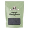 Organic Nigella Seeds 100g by Manor Springs Organic
