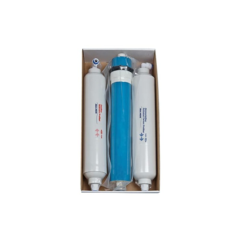Aqua Medic U712.200 Easy Line Pro Filter Set, ELP +