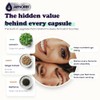 Vitamin D3 K2 - High Strength Vitamin D3 4000IU &