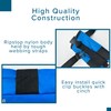 AlveyTech Universal Cane Holder for Mobility Scooters & Power Chairs