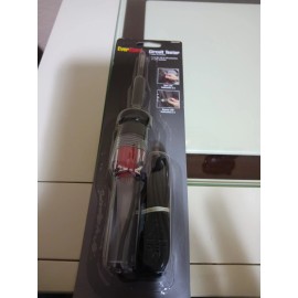 EverStart Plus 6/12/24V Electrical Voltage Auto Circuit Tester