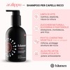 B.lumen Alarippu Shampoo for Curly Hair 250 ml Based on