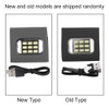 Portable Magnet Design Night Running Light, LED Running Light, For