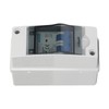 Waterproof Circuit Breakers Din Rail Mount Disconnect Switch with Distribution