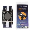 Celestron Filtro Ver Eclipse Solar Eclipse Telescopio Y Camara
