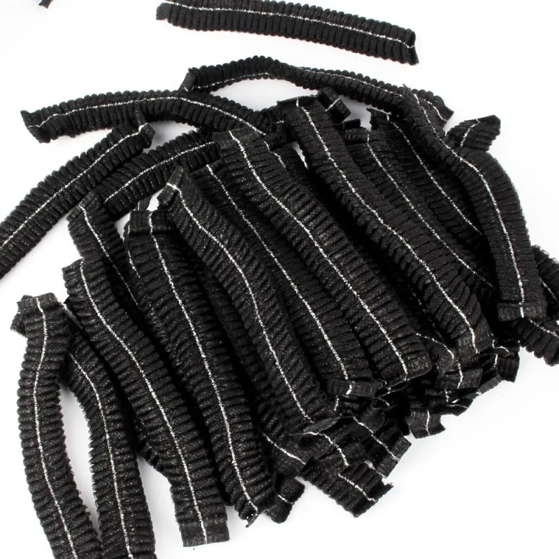 Jcc Desechable Cocina Anti-caída De Pelo Dustnet Cap