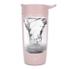 USB Charging 650ml Portable Automatic Household Blender Mixing Stirring Cup