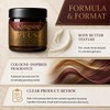 Body Butter Cologne for Men,120ml