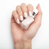 essie essie Gel Couture 2-Step Longwear Nail Polish, First Fitting,