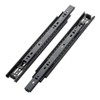 SHUHANG Full Extension Drawer Slides 8 10 12 14 16