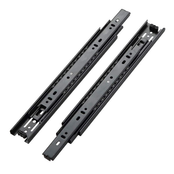 SHUHANG Full Extension Drawer Slides 8 10 12 14 16