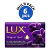 Lux Magical Spell Soap Bar with Black Orchid and Juniper