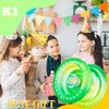 MAGICYOYO K1 Responsive Yoyo for Kids Beginners, Finger Spin Yoyo