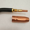 MIG WELDING GUN 15' 150A fits Lincoln WELD PAK 180i