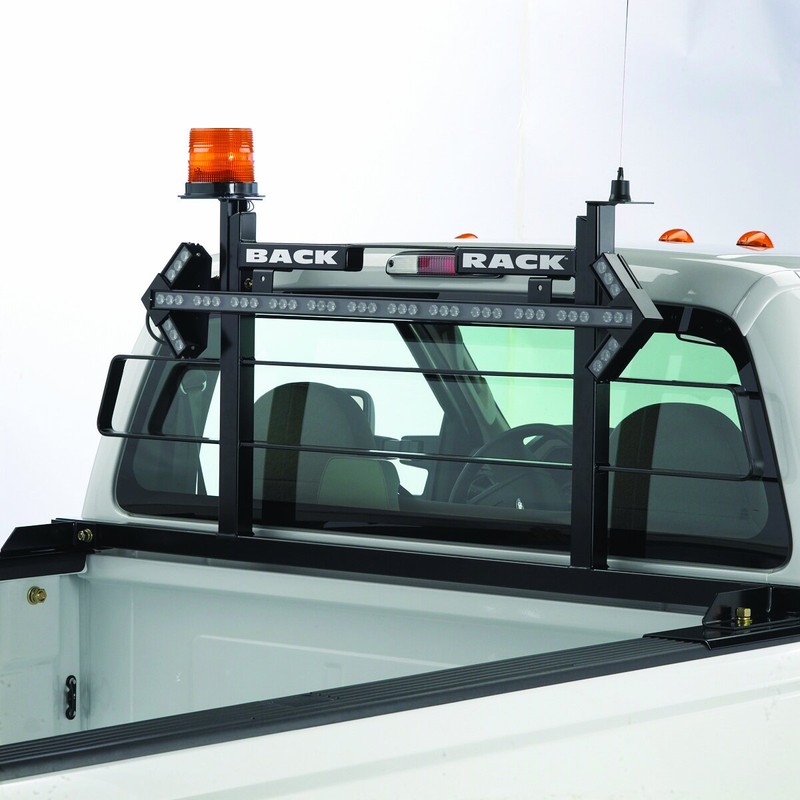 Backrack 81003 Passenger Side Light Bracket