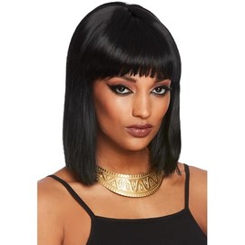 Smiffys Egyptian Chunky Necklace