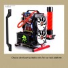 Bewinner Open Chassis Platform Handle Aluminum Alloy for Test Platform
