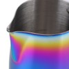 350ml Stainless Steel Milk Frothing Pitcher Coffee Cup Latte Art