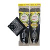 RastAfri Pre-Stretched Silky Braiding Hair 3X with Bandana - 2