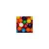 GUMBALLS - 1" DUBBLE BUBBLE CONCORD ASSORTED 850 COUNT Comes