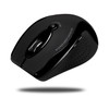 Adesso iMouse G25 - Wireless Ergonomic RF Laser Mouse