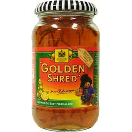 Roberston Golden Shred Orange Marmalade 16oz 454g